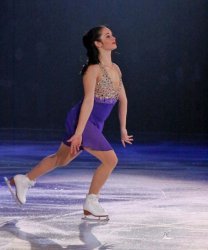 Kaetlyn Osmond 