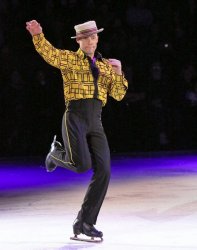 Kurt Browning 