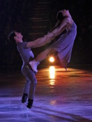 Tessa Virtue & Scott Moir 