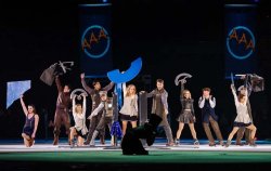 2015 Stars on Ice Tour 