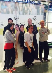 Stars on Ice Double-takes! 