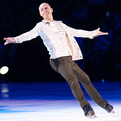 Kurt Browning 