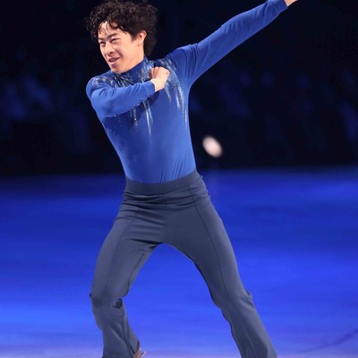 Nathan Chen 