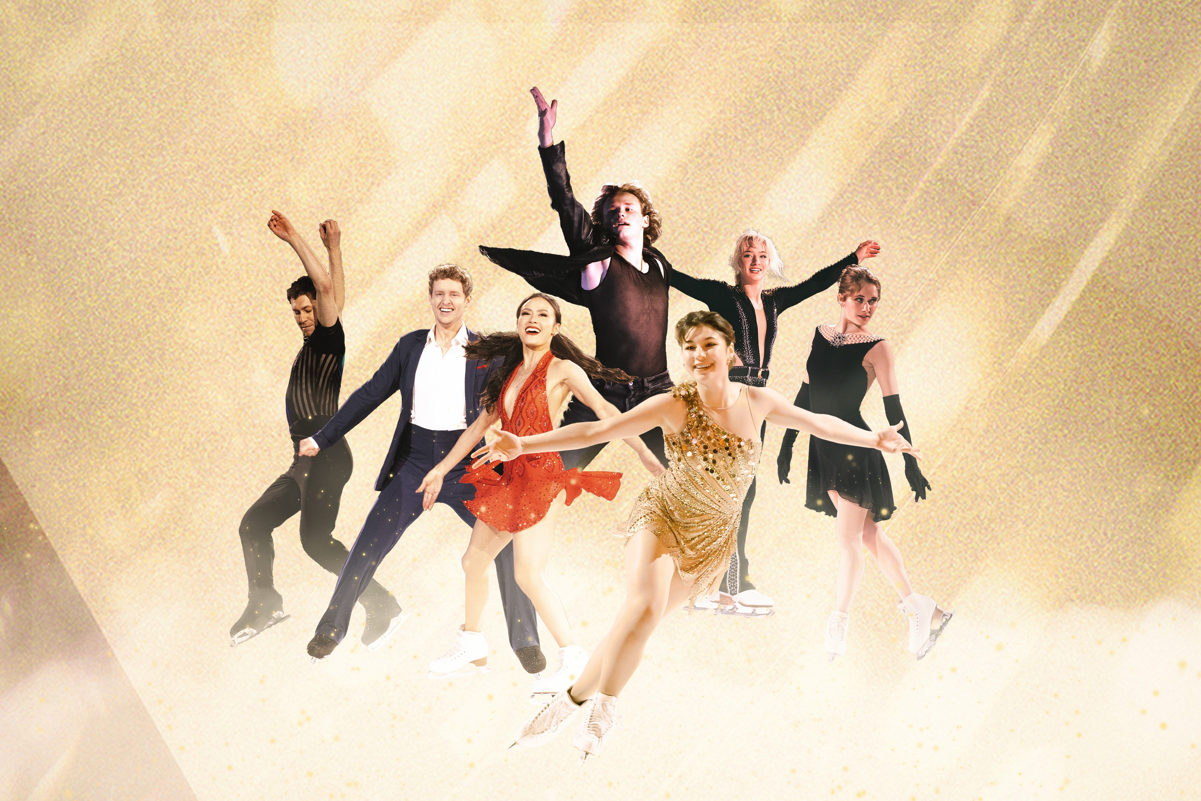 2026 TOUR SCHEDULE COMING SOON! 