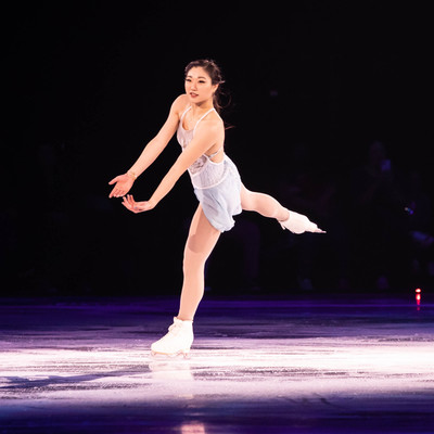Mirai Nagasu 