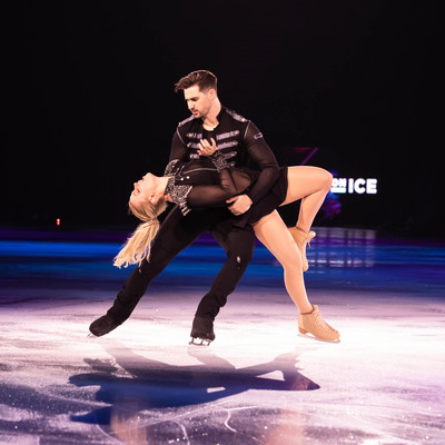 Madison Hubbell & Zachary Donohue 