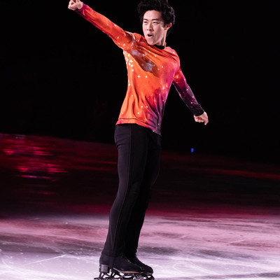 2022 Tour - The Journey