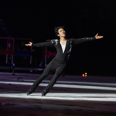 Nathan Chen 