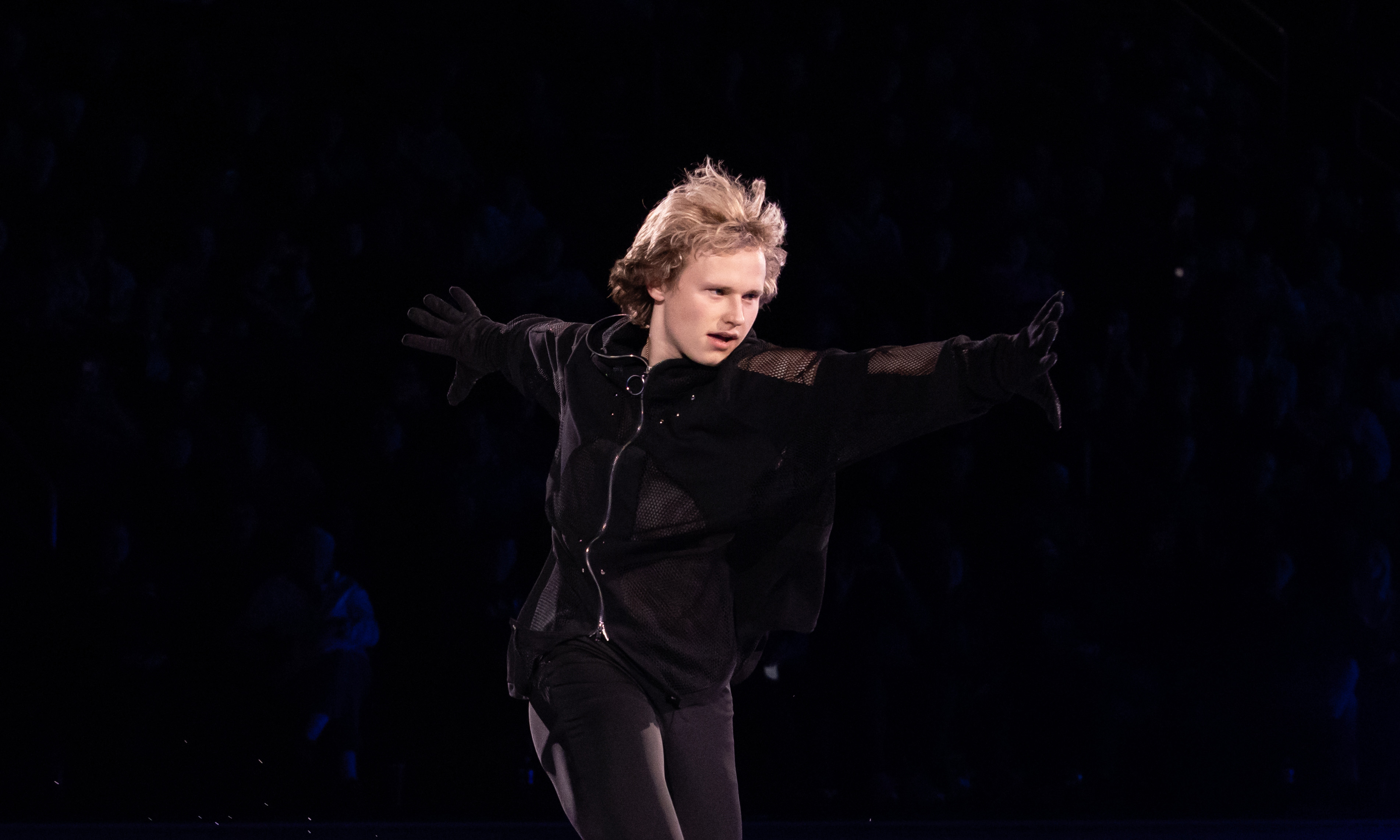 2026 TOUR COMING THIS SPRING! TICKET PRESALE BEGINS NOVEMBER 19