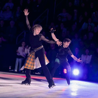 2025 Rock Stars on Ice  