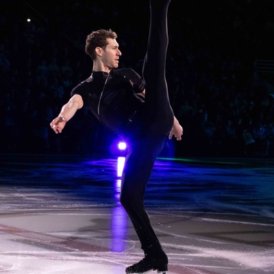 Jason Brown  