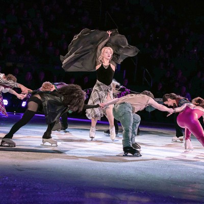 2025 Rock Stars on Ice  