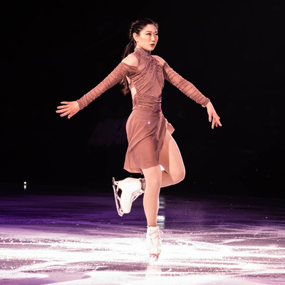 Mirai Nagasu 