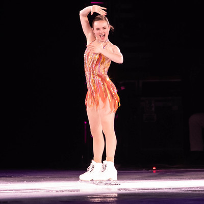 Mariah Bell 