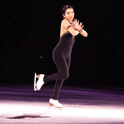 Karen Chen 