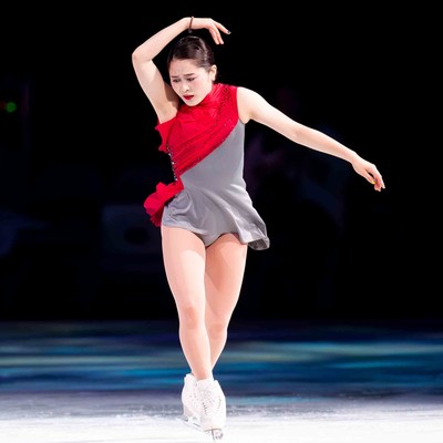 Satoko Miyahara 