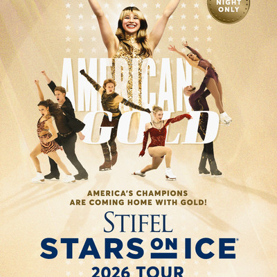 Stifel Stars on Ice 1080 x 1350