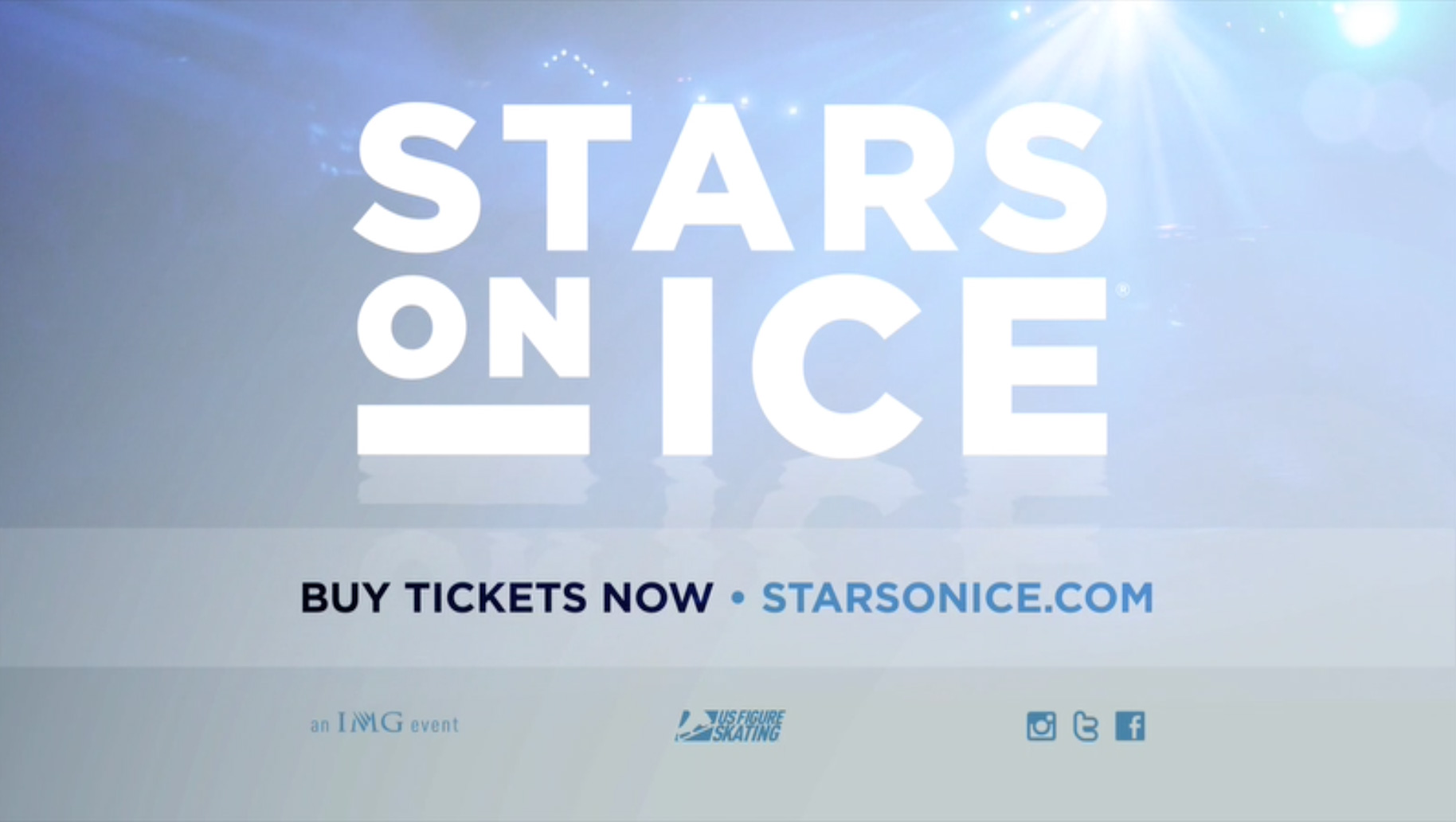 Stars on Ice USA 2016