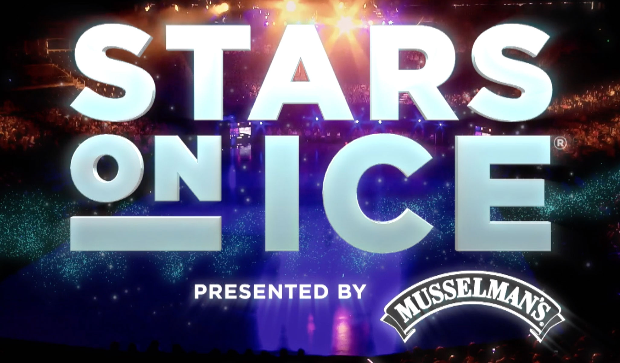 Stars on Ice USA 2019
