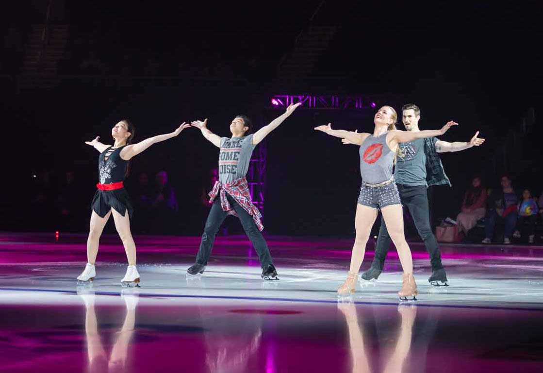 2019 Stars on Ice 