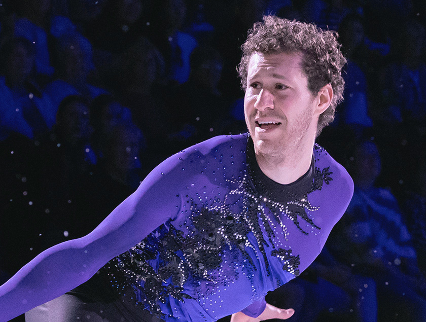 Jason Brown Biography