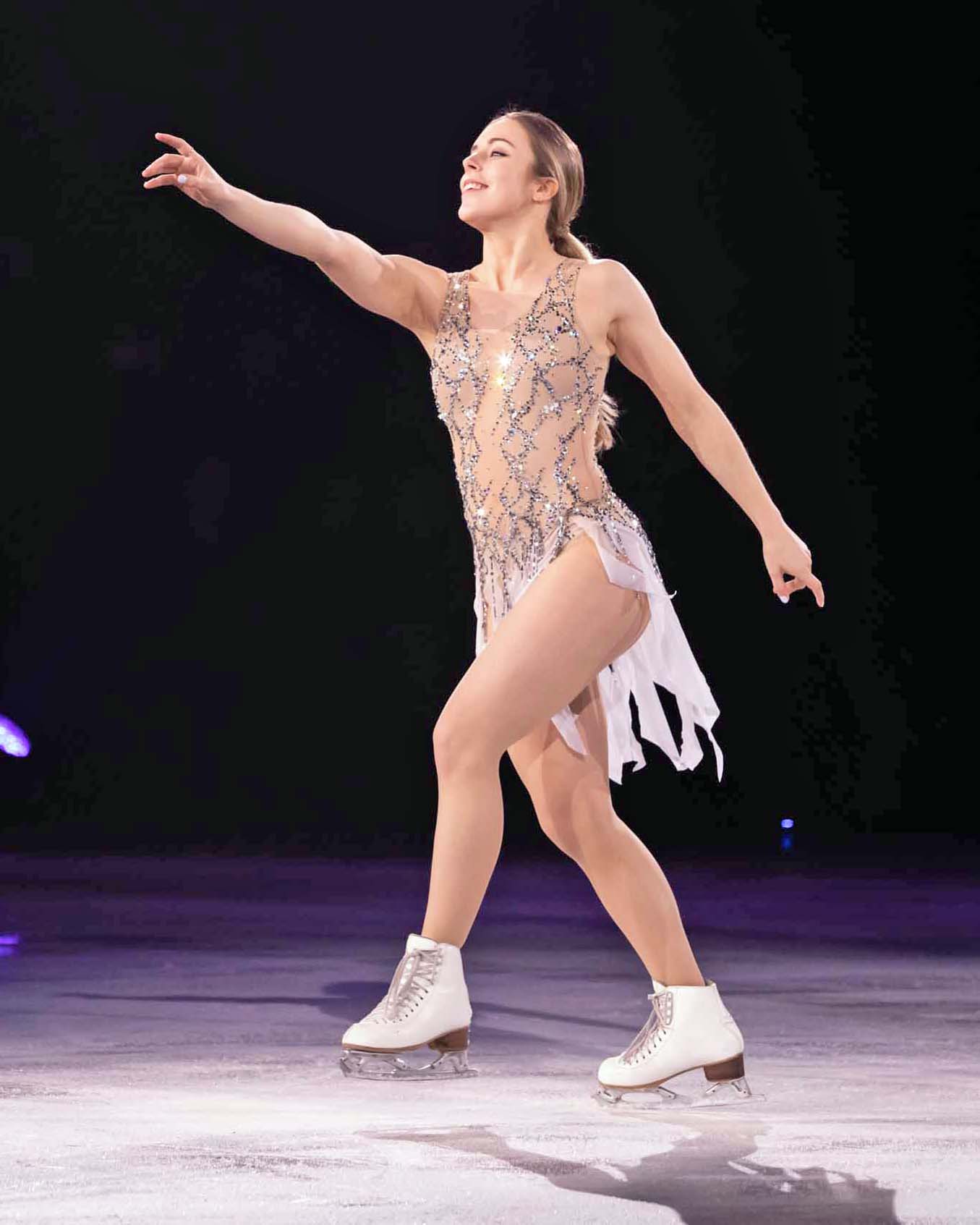 Ashley Wagner 
