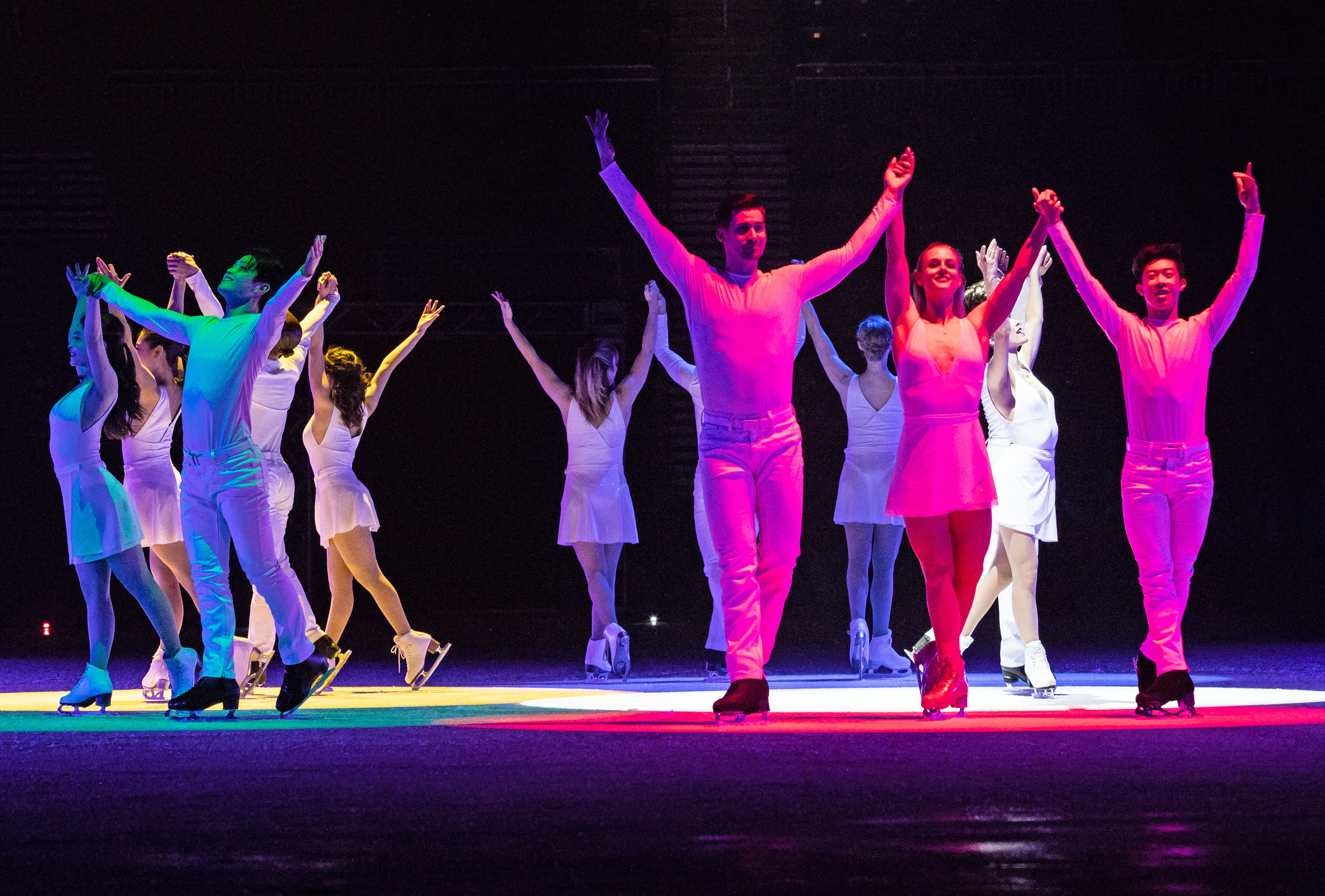 2018 Tour - Celebration