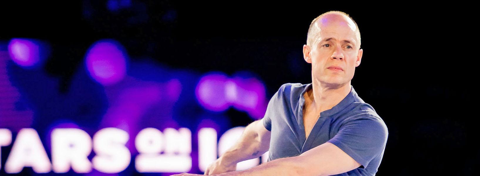 Kurt Browning