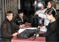 Stars on Ice Skating Party - Chicago, IL 