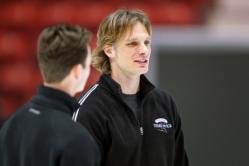 Lake Placid Rehearsals