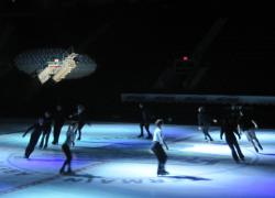 Everything is in Lights! 