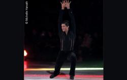 Evan Lysacek 