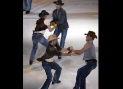 2002-03 Tour: Stars from Salt Lake City