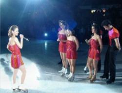 2008-09 Tour: Behind the Scenes