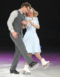 Ekaterina Gordeeva, Ilia Kulik