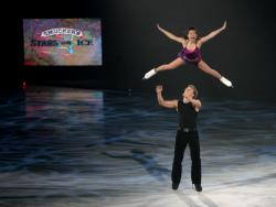 Kyoko Ina and John Zimmerman 