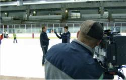 Stars on Ice Skating Party - Englewood, CO  