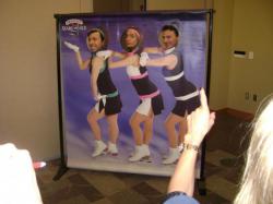 2010-11 Tour: <br>Behind The Scenes