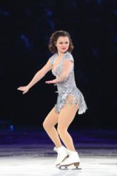 Sasha Cohen 