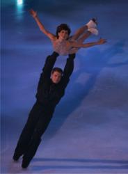 Jamie Sale & David Pelletier 