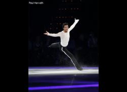 Evan Lysacek 