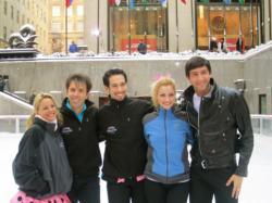 NBC TODAY SHOW APPEARANCE 