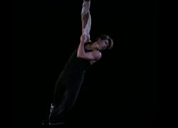 Alexei Yagudin high above the ice 