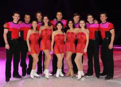 2008-09 Tour: On The Edge