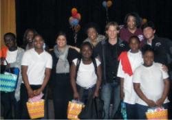 Stars on Ice Media Day - Chicago, IL 