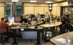 Stars on Ice Media Day - St. Paul, MN 