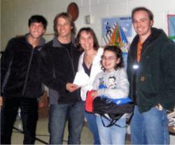 Stars on Ice Media Day - Chicago, IL 