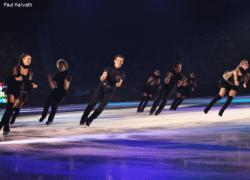 2009-10 Tour: The Concert (Stars from Vancouver) - 2