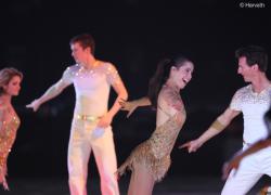 Alissa, Todd, Tanith, and Jeremy 