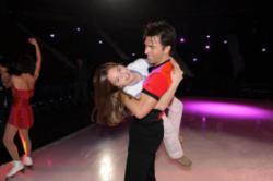 Lake Placid Rehearsals 